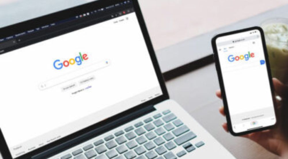 2 assina que uma atualização principal do Google afetou seu site