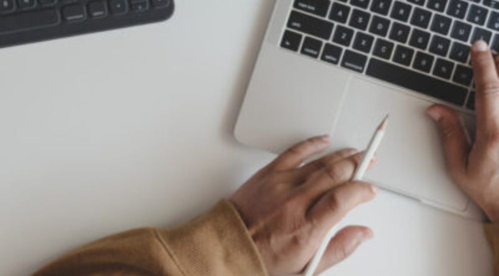 Devo escrever conteúdo curto