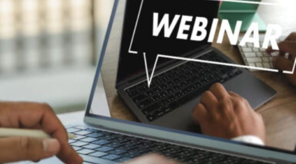 Educação Digital: Iluminando o Caminho com Webinars e Conteúdo sobre Laudos NR10