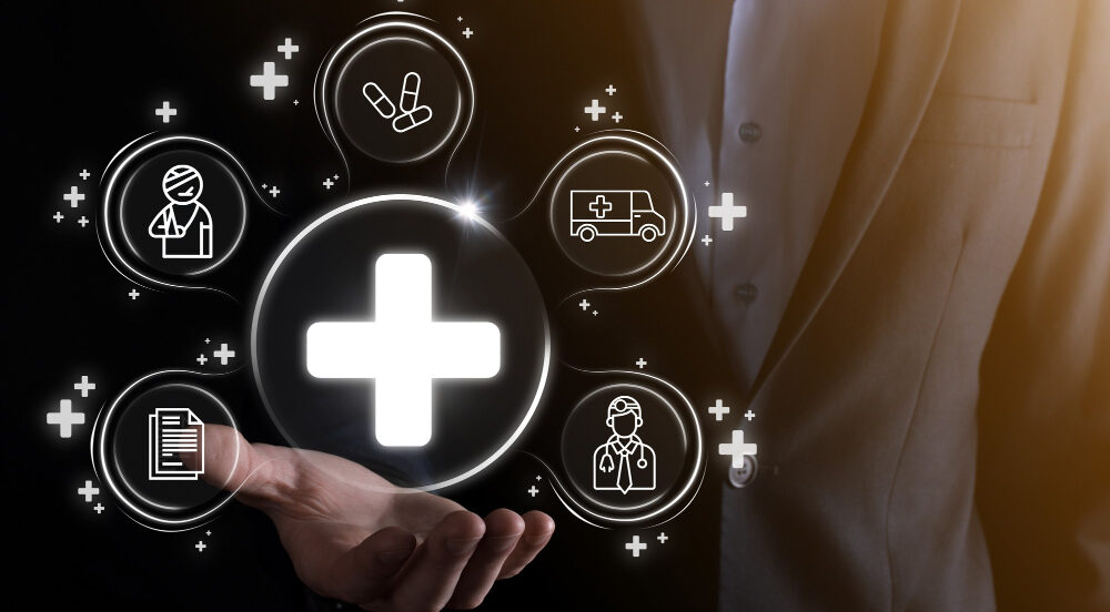 Plano de saúde SulAmérica em são paulo